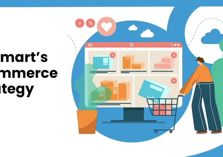 vserve | Decoding Walmart's E-commerce Strategy: How you can benefit from it