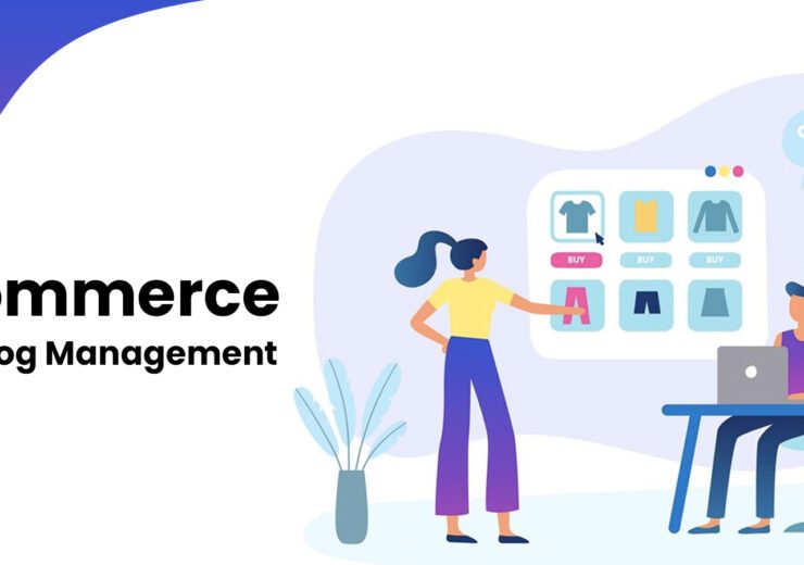 vserve | Why Your eCommerce Business Desperately Needs a Catalog Management System?