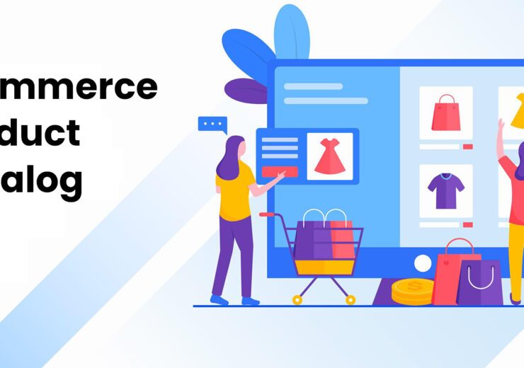 vserve | How Your Ecommerce Product Catalog is Holding You Back – And How to Fix It!