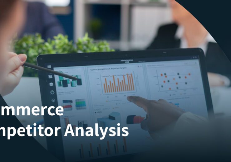 vserve | Decoding eCommerce Competition: A 5-Step Guide
