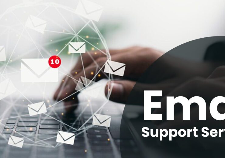 vserve | Mastering Cold Email Strategies with Email Support Services