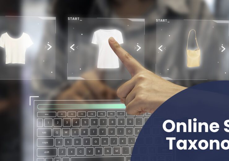 vserve | How to Create an Effective Online Store Taxonomy with Expert Help?