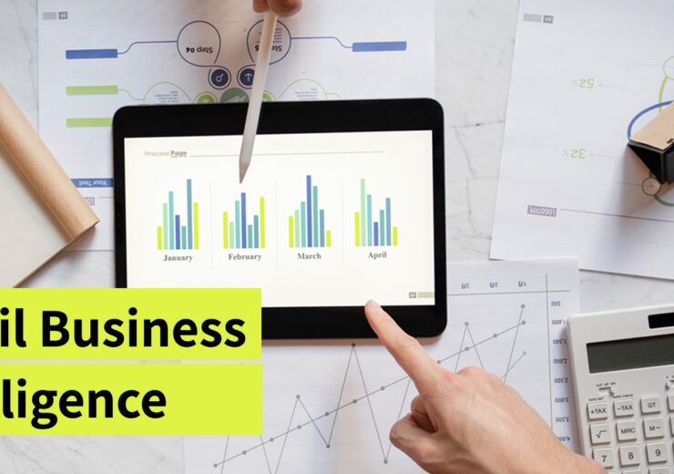 vserve | Stay at the Forefront with the Power of Retail Business Intelligence; Here’s How!
