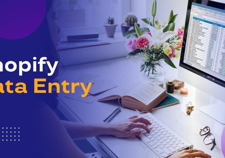 vserve | Why Every Retailer Needs to Invest in Shopify Data Entry This 2024