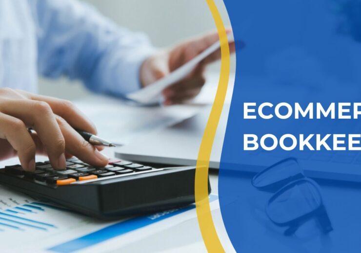 vserve | 13 Steps to Success: Mastering Bookkeeping and Accounting for Small Businesses