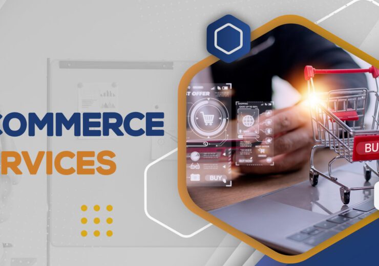 vserve | The Impact of Ecommerce Services on Global Market Accessibility This 2024