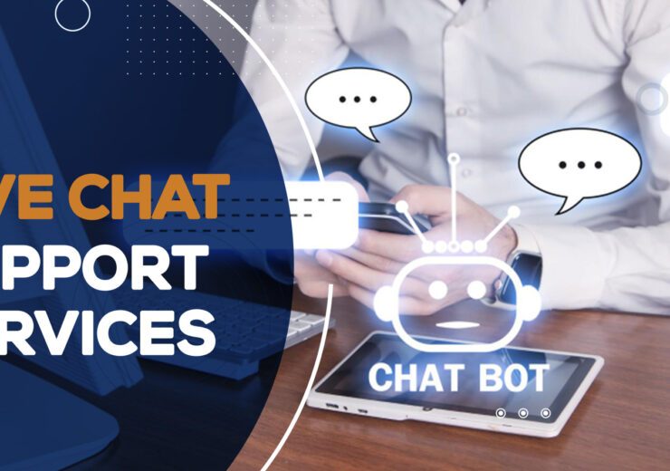vserve | Top 8 Chat Support Services: -35% Cart Abandonment for B2B & Retail (8 Proven Solutions)