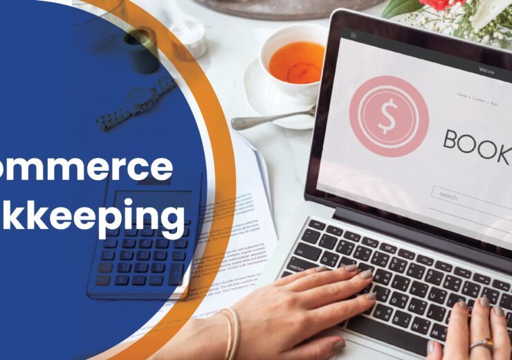 vserve | The Role of eCommerce Bookkeeping Experts in Growing Your Online Business