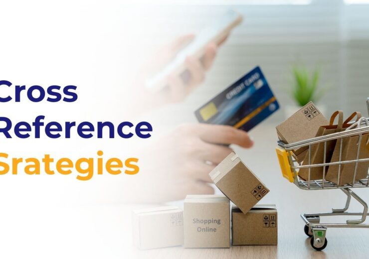 vserve | How to Use Cross-Reference Strategies to Gain the Upper Hand?