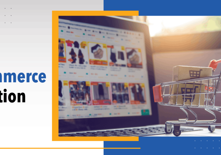 vserve | The Future of Retail: How Ecommerce Solution Providers are Changing the Game This 2024