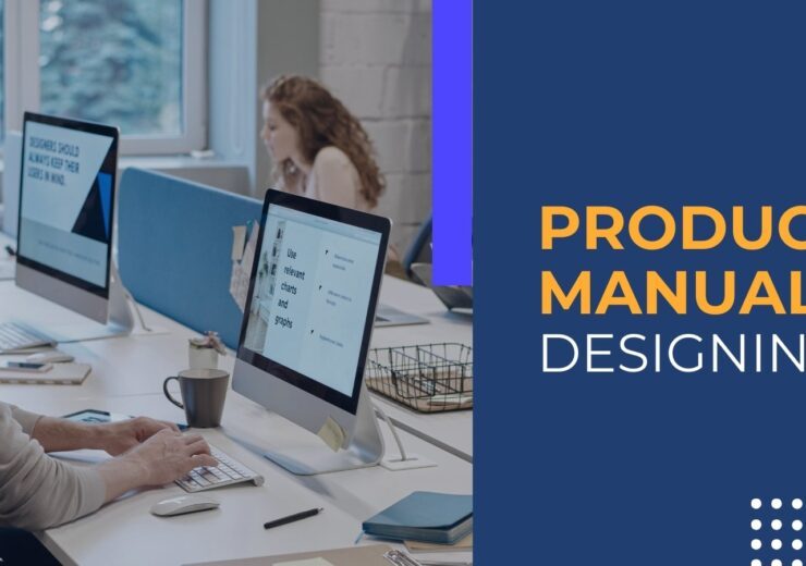vserve | Navigating Ecommerce Challenges: The Art of Product Manuals Designing for Online Retail