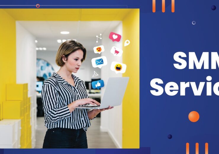 vserve | How Does an SMM Services Provider Can Enhance Your Online Engagement?