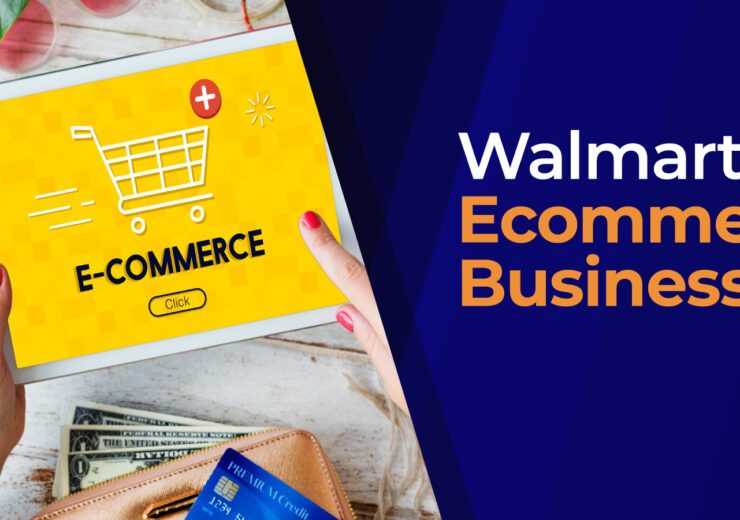 vserve | Exploring the Advantages for Sellers in Walmart's Ecommerce Business Model