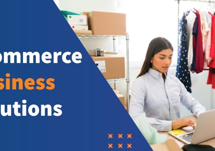 vserve | Partnering with an Ecommerce Business Solutions: How Much Shoud Be Your Budget?