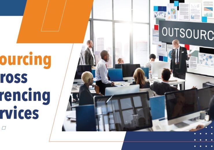 vserve | Why Outsourcing Cross Reference Tasks Is a Strategic Move For Small Businesses