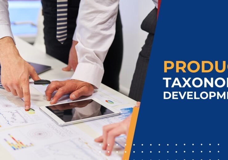 vserve | What is The Role of Taxonomy Development in Streamlining Data Management Processes