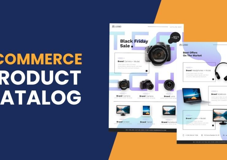 vserve | What is The Anatomy of a Winning Ecommerce Product Catalog