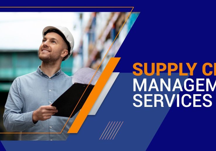 vserve | Integrating ERP Systems with Supply Chain Management Services for Seamless Operations