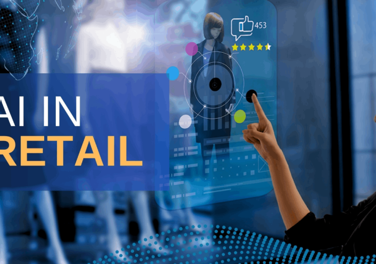 vserve | Uncovering the Hidden Dangers and Lucrative Rewards of AI in Retail