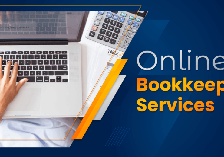 vserve | Maximizing Online Success: The Essential Role of eCommerce Bookkeeping Experts