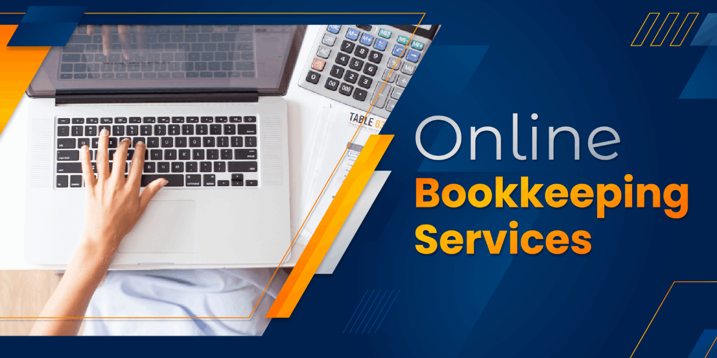 vserve | Maximizing Online Success: The Essential Role of eCommerce Bookkeeping Experts