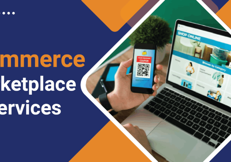 vserve | Transform Your Business with eCommerce Marketplace Services for Optimal Growth