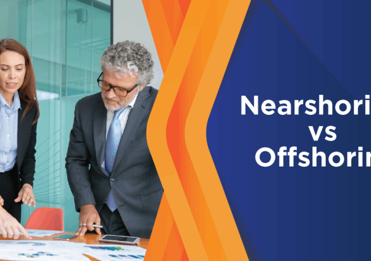 vserve | Is Nearshoring the Secret Weapon Against Offshoring Pitfalls?