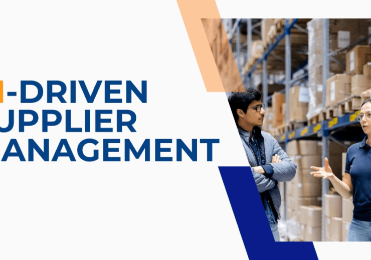 vserve | Are You Mitigating the Dangers of Dirty Data in AI-Driven Supplier Management?