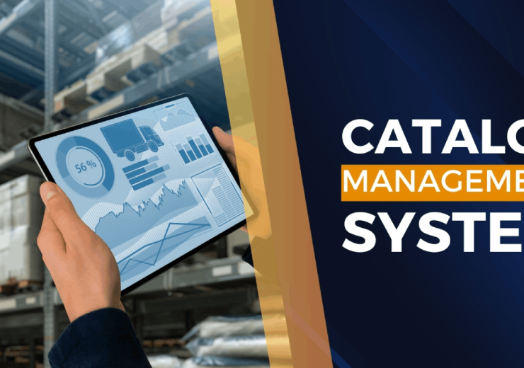 vserve | Choosing the Right Catalog Management System for Your Ecommerce Business