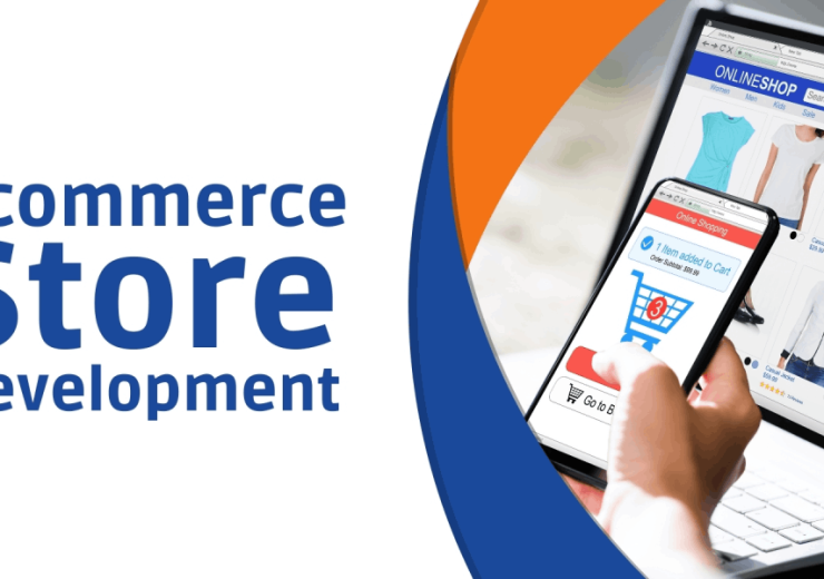 vserve | Key Considerations in Store Development: From Concept to Launch