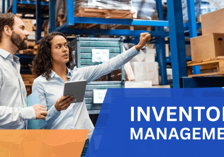 vserve | Common Inventory Management Mistakes Small Businesses Should Avoid