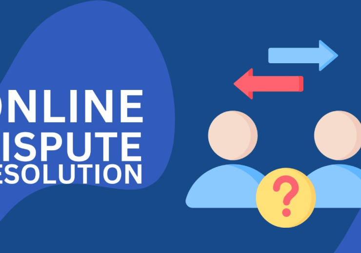 vserve | The Rise of Online Dispute Resolution: How Technology is Changing Conflict Resolution