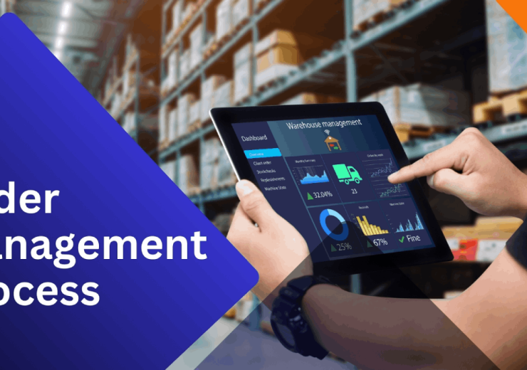 vserve | Common Mistakes in the Order Management Process and How to Avoid Them
