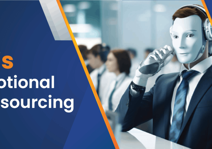 vserve | Can AI's Emotional Outsourcing Truly Connect with Customers or Just Manipulate Their Feelings?