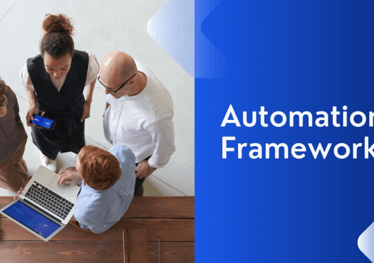 vserve | Can Automation Frameworks Make Supply Chain Operations Truly Foolproof? The Answer Might Surprise You
