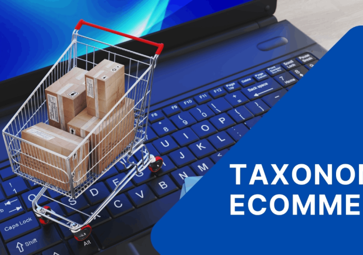 vserve | How to Implement Effective Taxonomy Ecommerce Strategies for Better User Experience