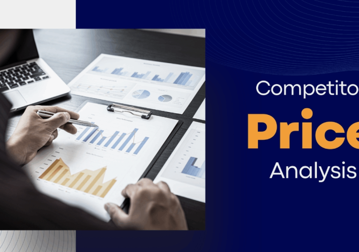 vserve | How to Automate Competitor Price Analysis with AI-Based Tools