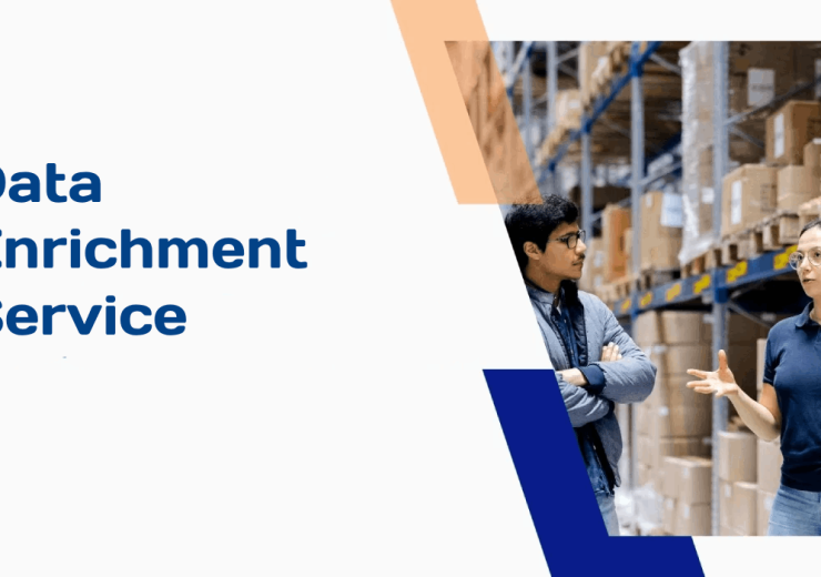 vserve | Steps to Implementing a High-Quality Data Enrichment Service