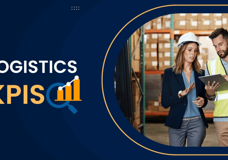 vserve | Measure Success with Vserve’s Logistics KPIs Formula Cheatsheets
