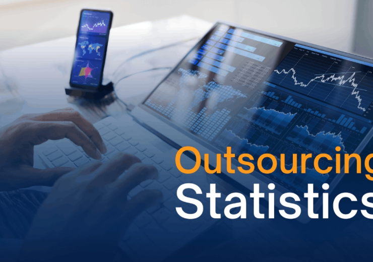vserve | Surprising Outsourcing Stats from 2024 to 2027 That Will Change Your Business Strategy