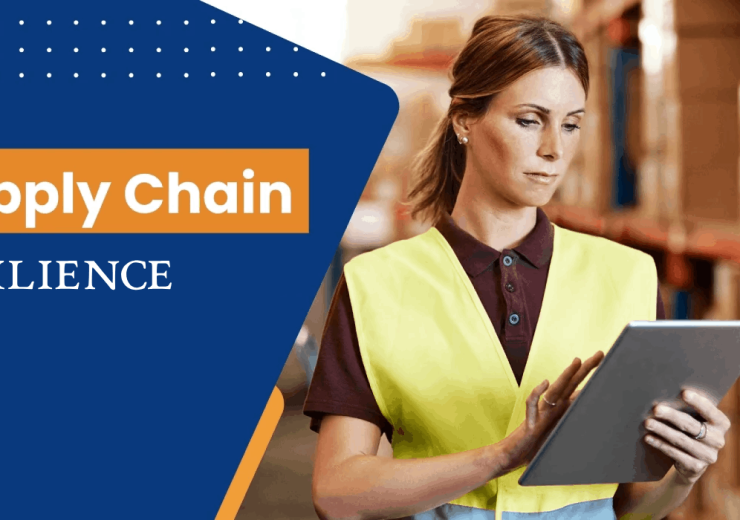 vserve | U.S. Commerce Department’s Bold New Moves to Strengthen Supply Chain Resilience
