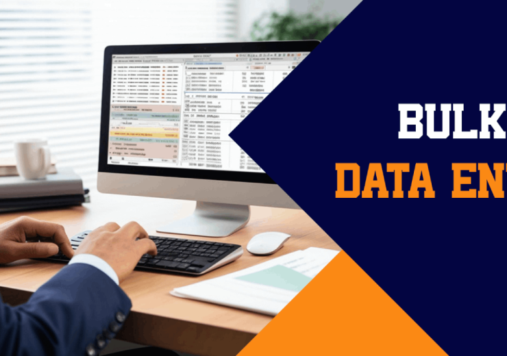 vserve | How to Choose the Right Tools for Efficient Bulk Data Entry and Outsourcing Services