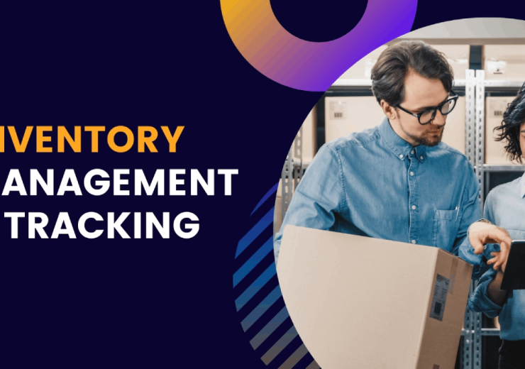 vserve | Maximizing Efficiency with an Inventory Management & Tracking Template