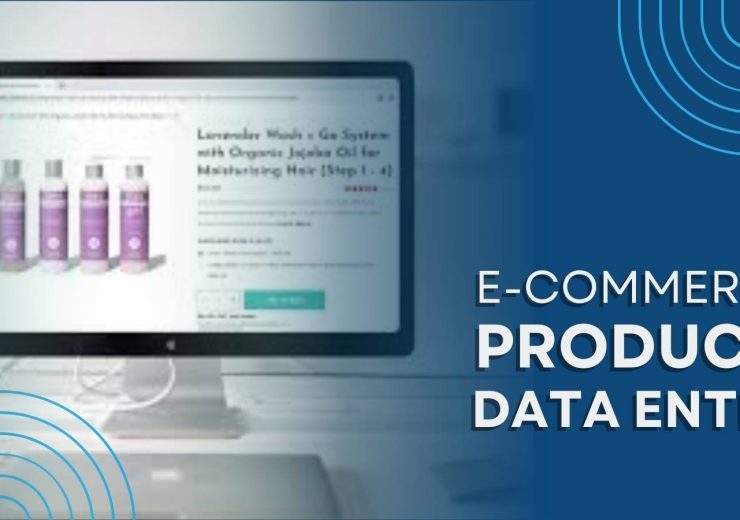vserve | E-commerce Product Data Entry Services for Small Businesses Facing Inventory Overload