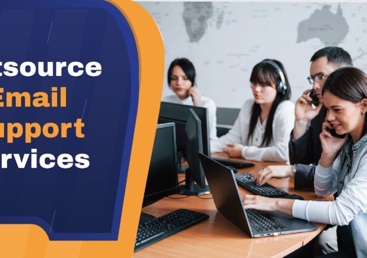 vserve | Why Businesses are Turning to Outsource Email Support Services for 24/7 Customer Care