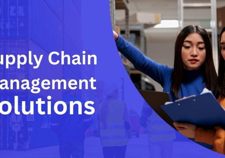 vserve | Supply Chain Management Solutions Every U.S. Business Needs to Compete Globally