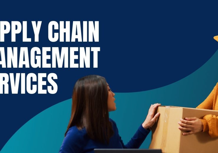 vserve | How Data Analytics Enhances Supply Chain Management Services for Scalable Operations