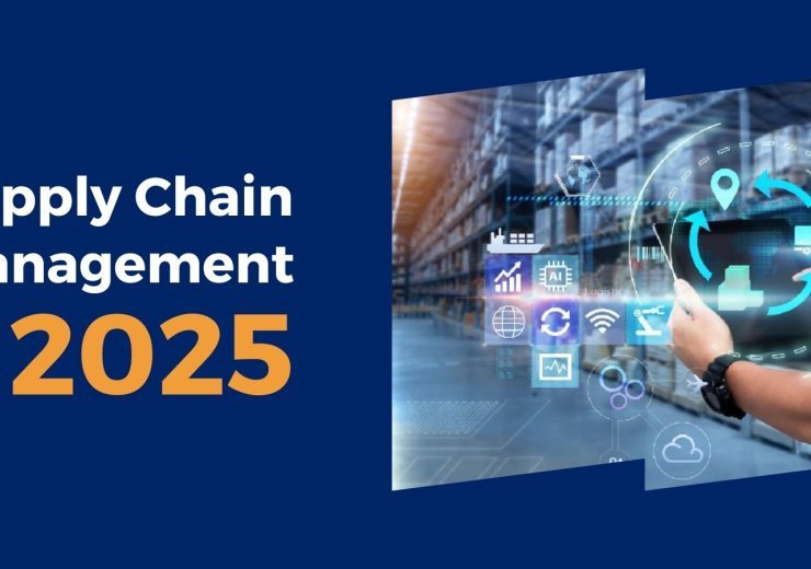 vserve | How the Supply Chain Management Process Impacts Business Success in 2025