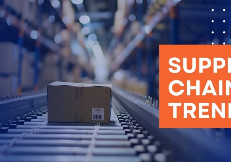 vserve | What Are the Game-Changing Supply Chain Trends You Can’t Ignore for 2025?
