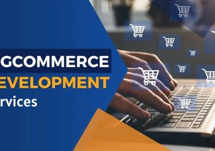 vserve | BigCommerce Development Services: Expert Hiring Tips
